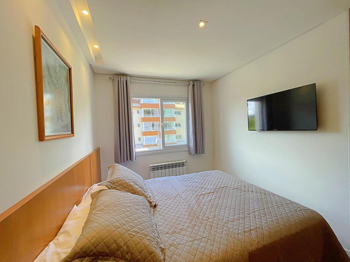 Ferienwohnung No Coracao De Gramado, A 350M Da Rua Coberta! Exterior foto